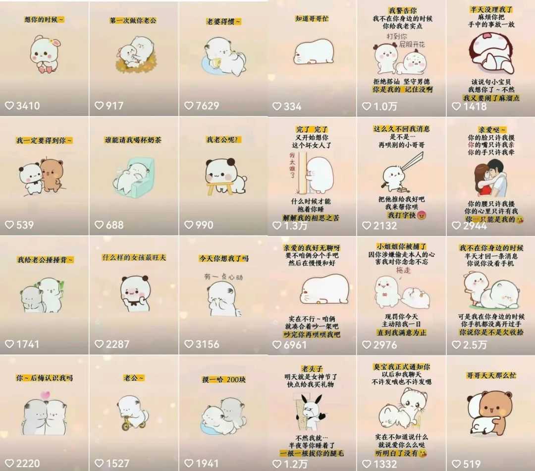 <strong>抖音</strong>表情包小程序变现项目,一条龙玩法详细大解析,视频版学习!