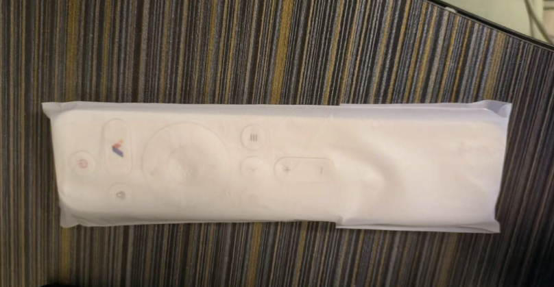 蓝牙键盘映射软件keymapper实现闲置遥控器刷<strong>抖音</strong>