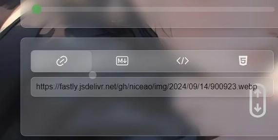 PixPro图床 - Github存储版