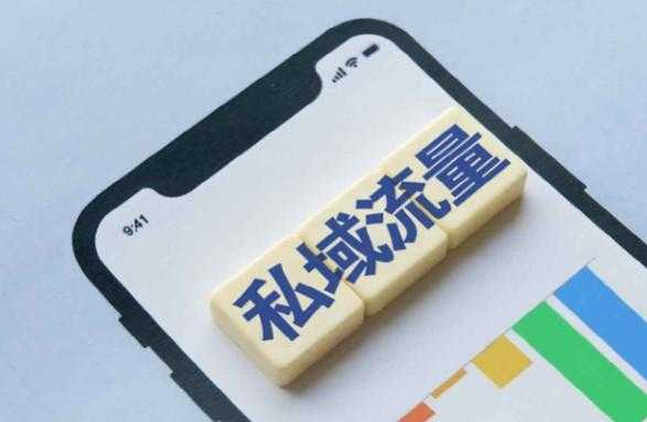 私域0基础入门课,全面掌握私域运营知识