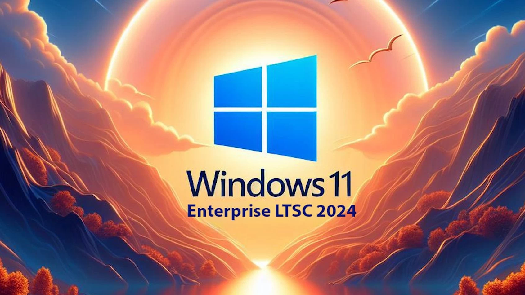 Windows 11 LTSC 2024 Build 26200.8328 RTM 集成更新镜像3合1 第1张 Windows 11 LTSC 2024 Build 26200.8328 RTM 集成更新镜像3合1 第1张